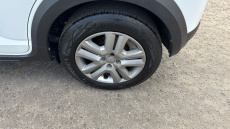 Dacia Sandero Stepway 1.0 TCe Essential 5dr Petrol Hatchback